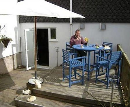 Guesthouse Topos سانت أوستيل المظهر الخارجي الصورة