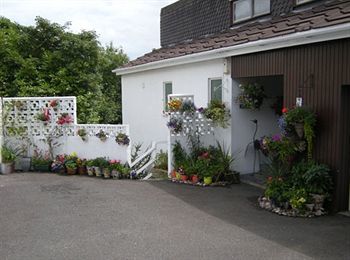 Guesthouse Topos سانت أوستيل المظهر الخارجي الصورة
