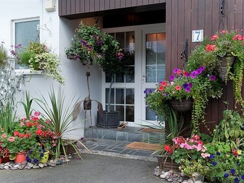 Guesthouse Topos سانت أوستيل المظهر الخارجي الصورة