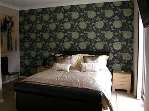 Guesthouse Topos سانت أوستيل المظهر الخارجي الصورة