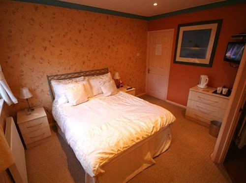 Guesthouse Topos سانت أوستيل المظهر الخارجي الصورة