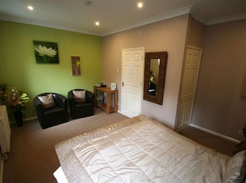 Guesthouse Topos سانت أوستيل المظهر الخارجي الصورة
