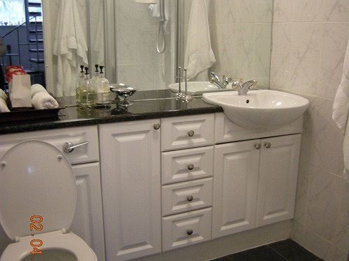 Guesthouse Topos سانت أوستيل المظهر الخارجي الصورة