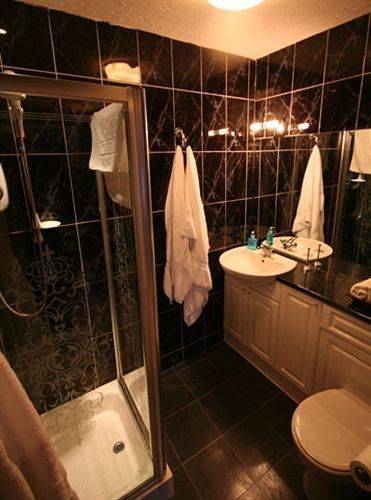 Guesthouse Topos سانت أوستيل المظهر الخارجي الصورة