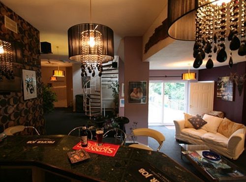 Guesthouse Topos سانت أوستيل المظهر الخارجي الصورة
