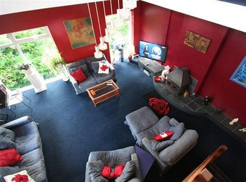 Guesthouse Topos سانت أوستيل المظهر الخارجي الصورة