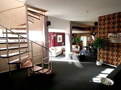 Guesthouse Topos سانت أوستيل المظهر الخارجي الصورة